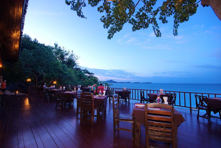 Food & Drinks 4, Baan Hin Sai Resort & Spa, Ko Samui