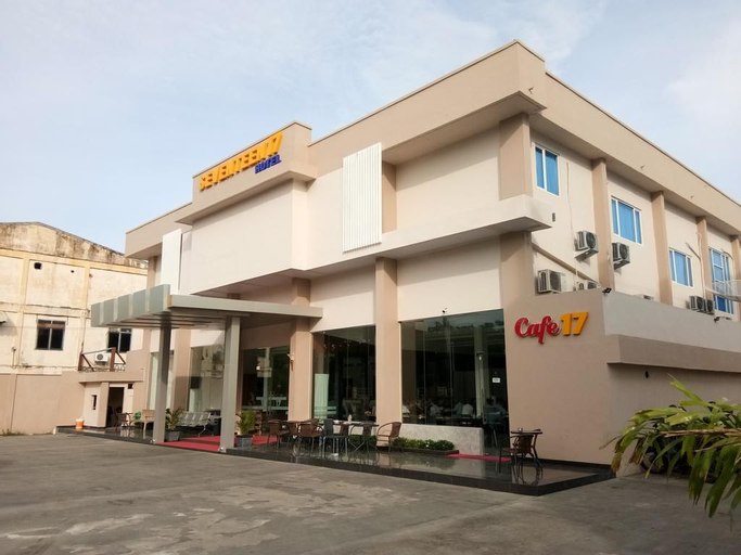 Seventeen Hotel Banda Aceh, Banda Aceh