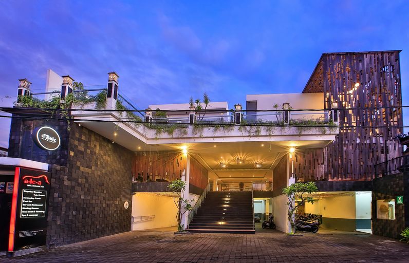The Alea Hotel Seminyak, Badung