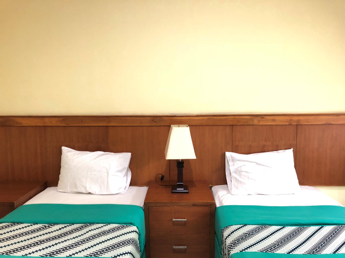 Urban Latifa Hotel, Sleman