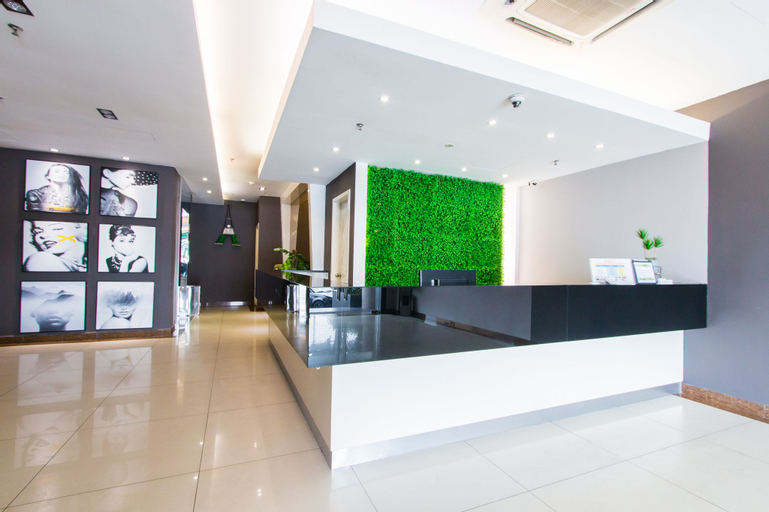 Hotel 99 Bandar Puteri Puchong, Kuala Lumpur