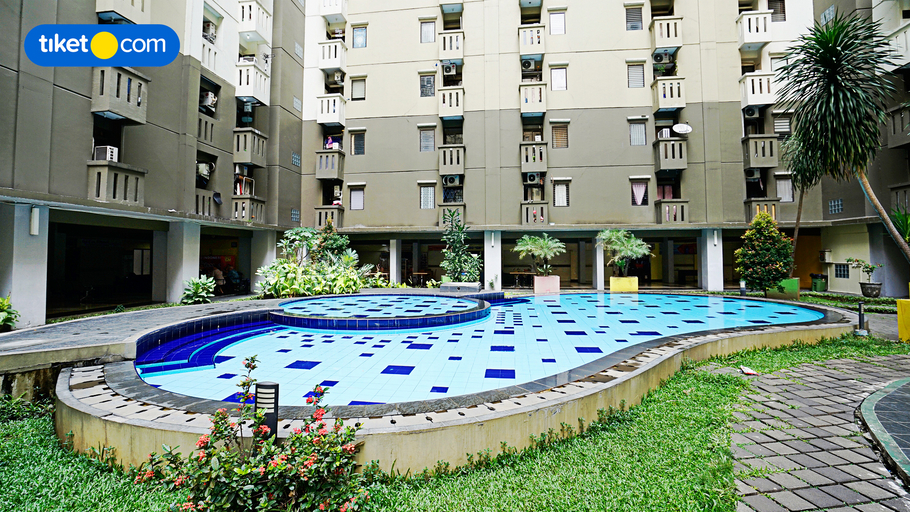 Gateway Cicadas Apartemen by PRISMAUTAMA, Bandung