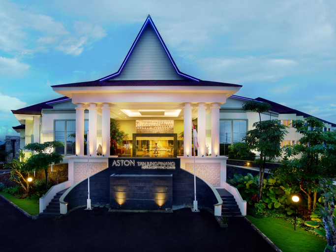 ASTON Tanjung Pinang Hotel & Conference Center, Tanjung Pinang