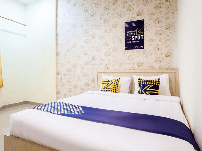 SPOT ON 2373 Executive Inn 2, Medan