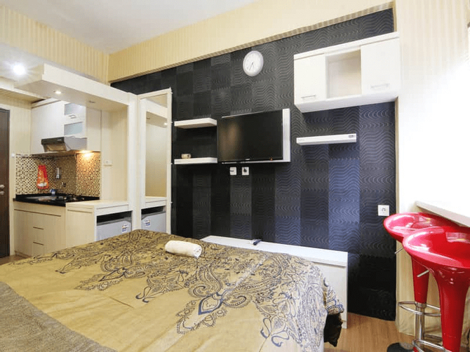 The Suite Metro Apartemen by MM Pro, Bandung