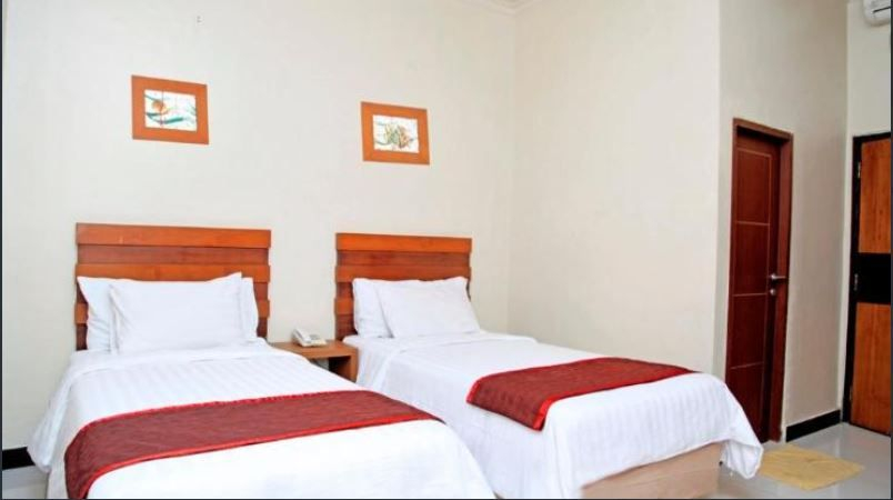 Boulevard Hotel Ternate, Ternate
