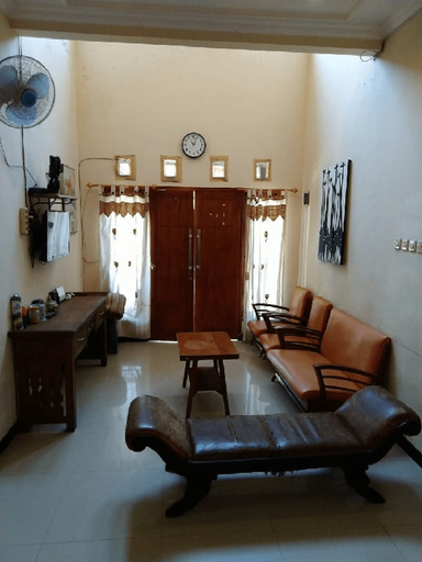 Others 2, Omah Minggiran (4 Bedroom), Yogyakarta