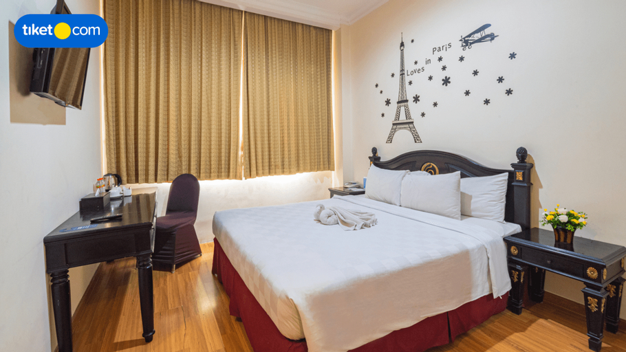 Quds Royal Hotel Surabaya, Surabaya