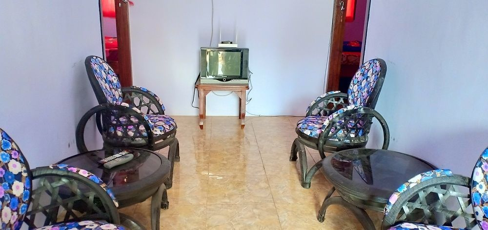 Livia Homestay, Probolinggo