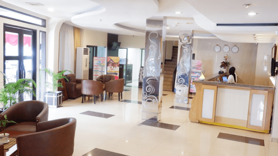 Manise Hotel, Ambon