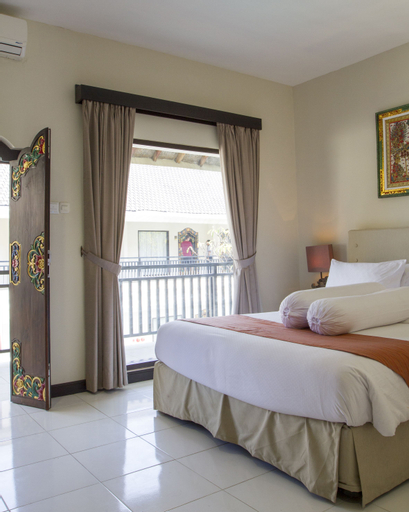 Agung Putra Hotel & Apartments, Badung