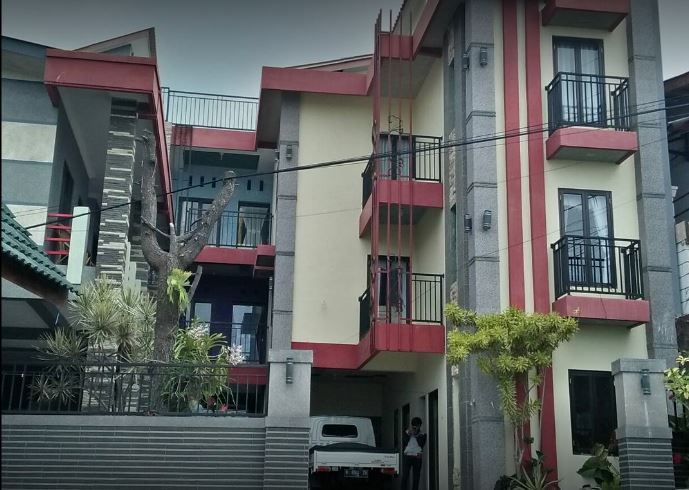 Villa Ana, Pasuruan