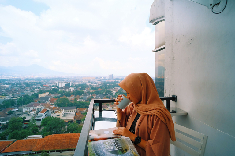 INAP At Capsule Bandung - Others