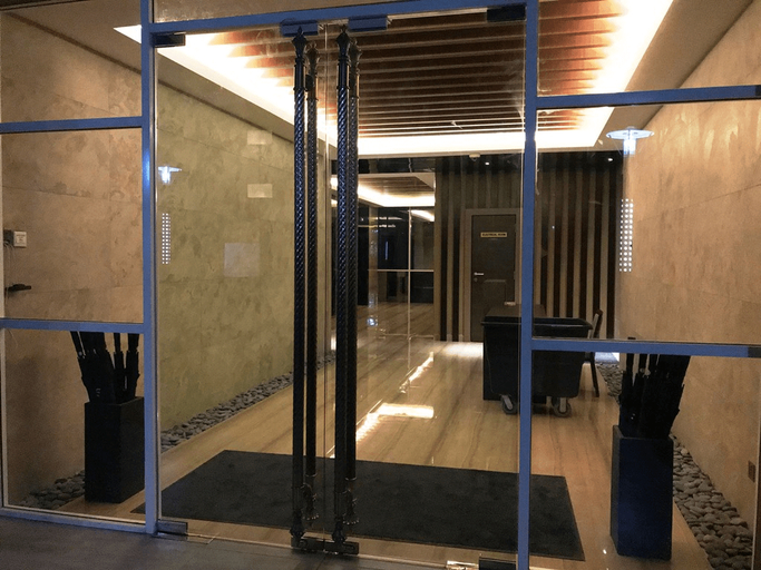 Public Area 5, KSL Hot Spring Resort, Johor Bahru