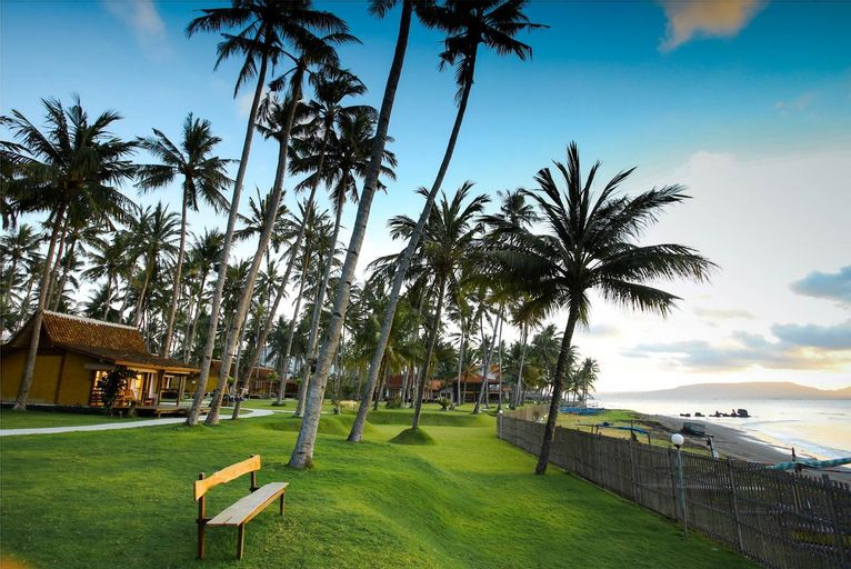 Villa Solong Banyuwangi, Banyuwangi