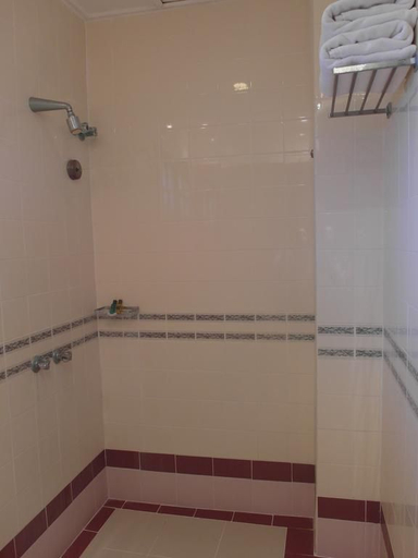 Bathroom 4, Redang Island Resort, Setiu