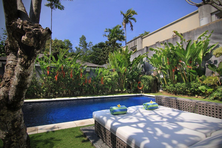 Villa Seminyak Estate & Spa - By Astadala, Badung
