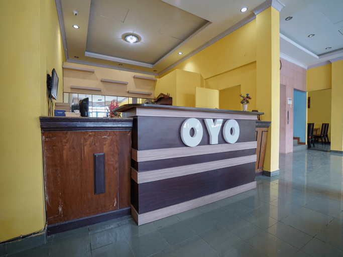 Others 5, Super OYO 1389 Hotel Carissima, Palembang