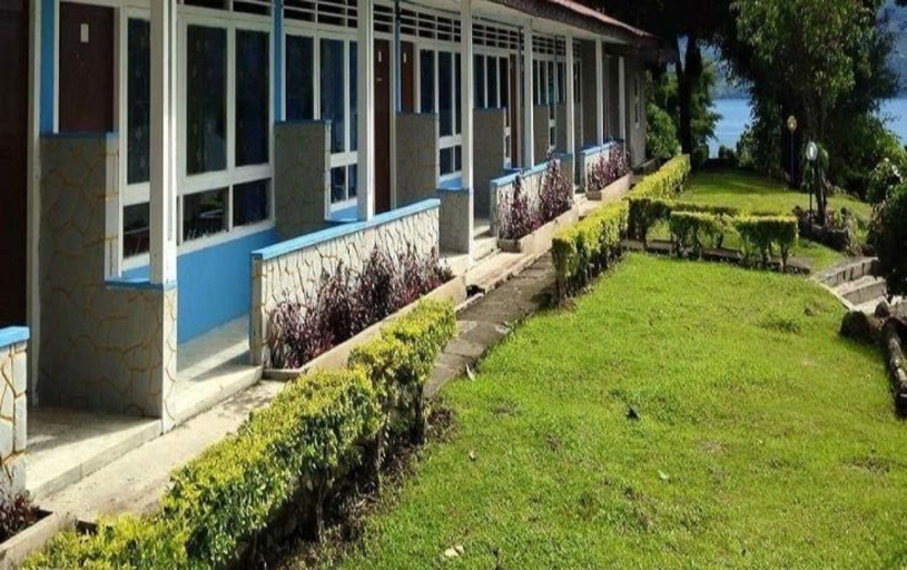Exterior & Views 4, Tuk Tuk View Inn, Samosir