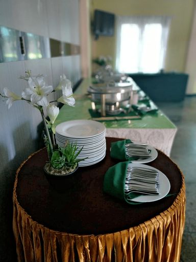 Others 2, Hotel Grand Jamrud 1, Samarinda