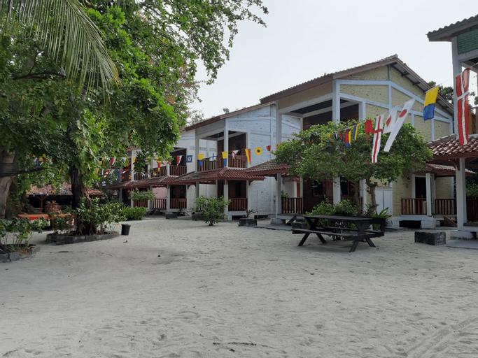 Villa Delima Pulau Pramuka, Thousand Islands