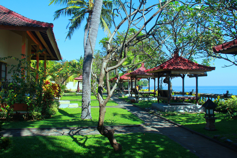 Aditya Beach Resorts and Spa Lovina, Buleleng