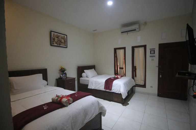 Ndalem Winie Asri, Yogyakarta