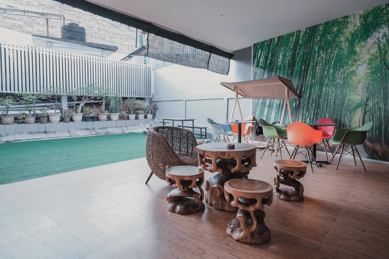 Others 5, RedDoorz Apartment @ Batam Centre 3, Batam
