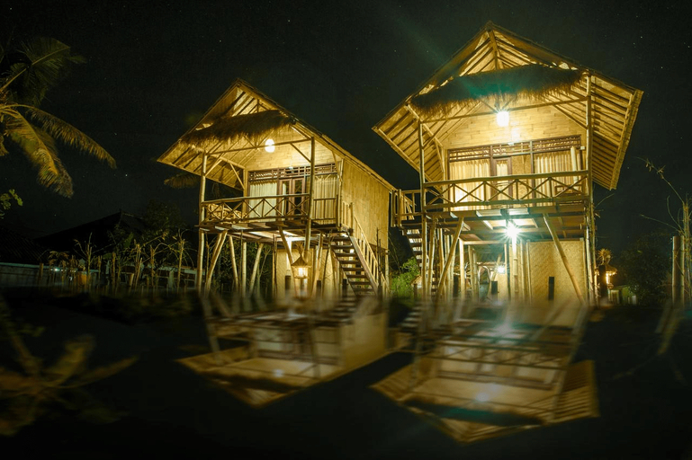 Others 4, Pondok Bamboo Villa, Klungkung