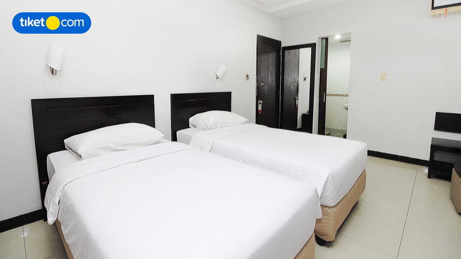HOTEL CELEBES HASANUDDIN, Makassar