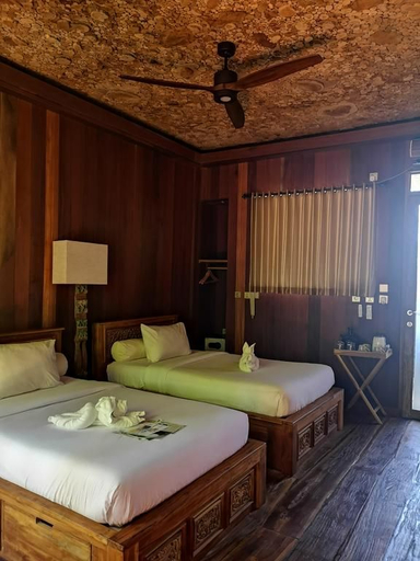Bedroom 3, Udara Bali, Badung