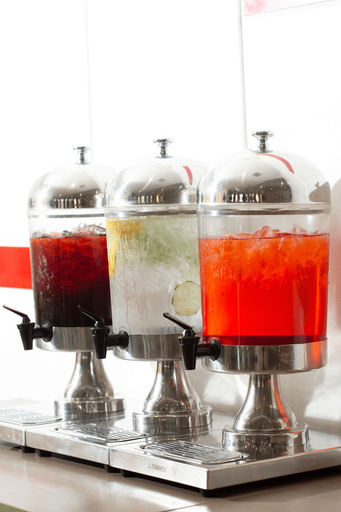 Food & Drinks 5, Amaris Hotel Pemuda Semarang, Semarang