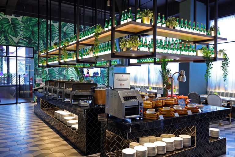 Food & Drinks 10