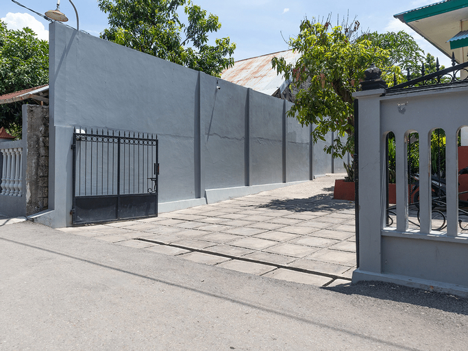 SPOT ON 2063 Bethania Residence, Kupang