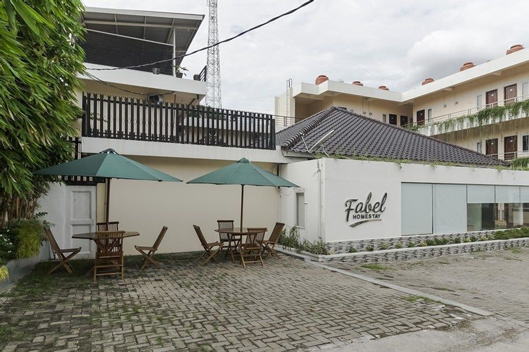 RedDoorz near Sriwijaya University Palembang 2, Palembang