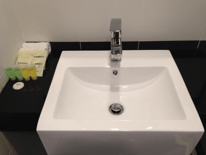 Koho Hotel Johor Bahru, Johor Bahru