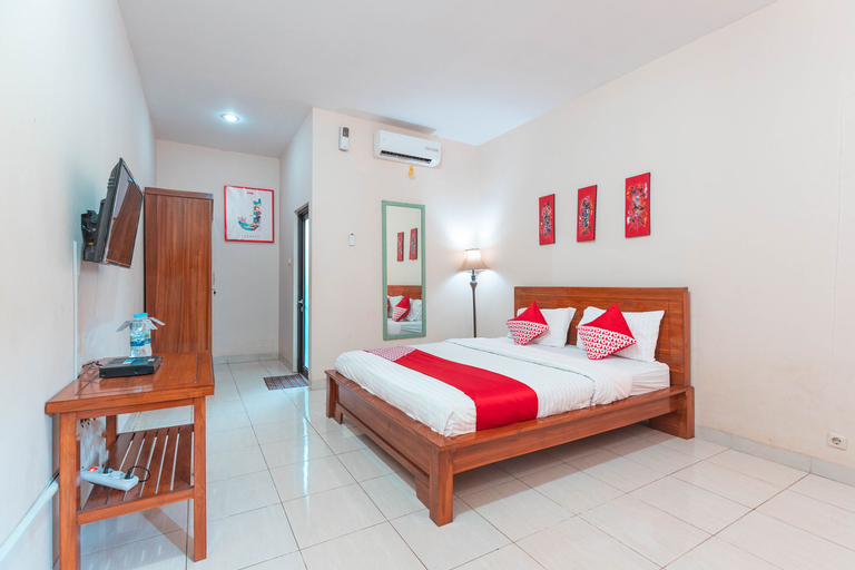 Bedroom 18