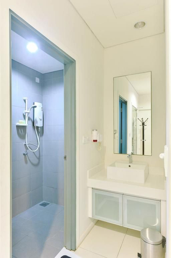 Bathroom 4, Summer Suites Residences by Subhome, Kuala Lumpur