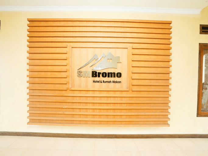 OYO 1080 SM Bromo Hotel, Probolinggo