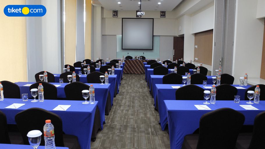 Kyriad Hotel Airport Jakarta, Tangerang