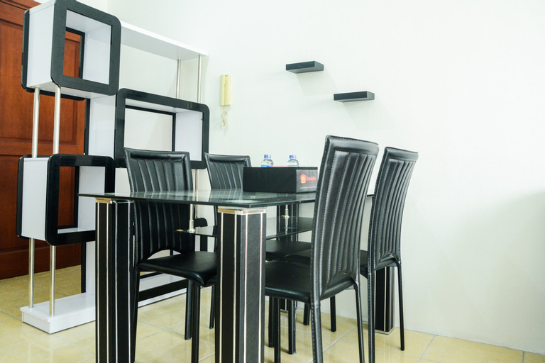 Others 4, Grand Palace Kemayoran By Travelio, Central Jakarta