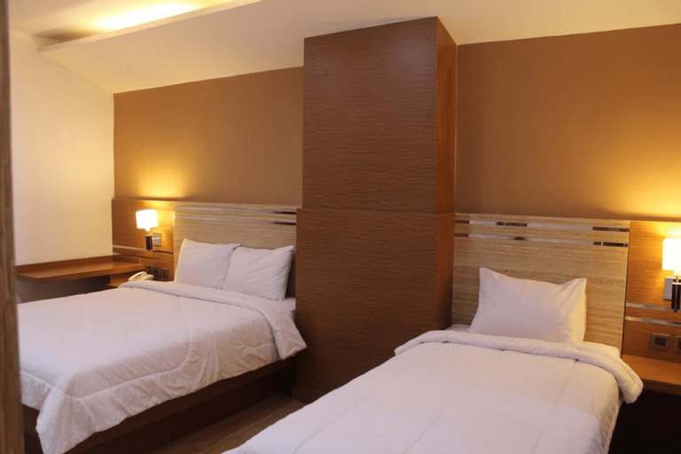 Hotel Salvator Palembang, Palembang