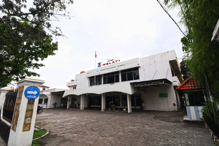 Hotel Melati, Medan