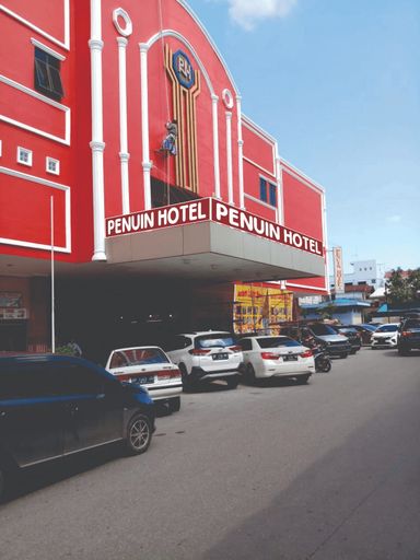 Penuin Hotel, Batam