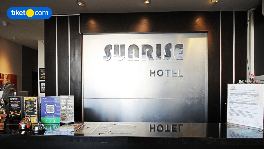 Sunrise Hotel Jombor, Yogyakarta