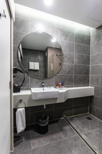 Bathroom 5, ALIA DAMANSARA BY SUBHOME, Petaling Jaya