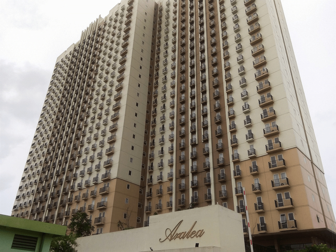 Exterior & Views, Minimalist Studio at Azalea Suites Cikarang Apartment By Travelio, Cikarang
