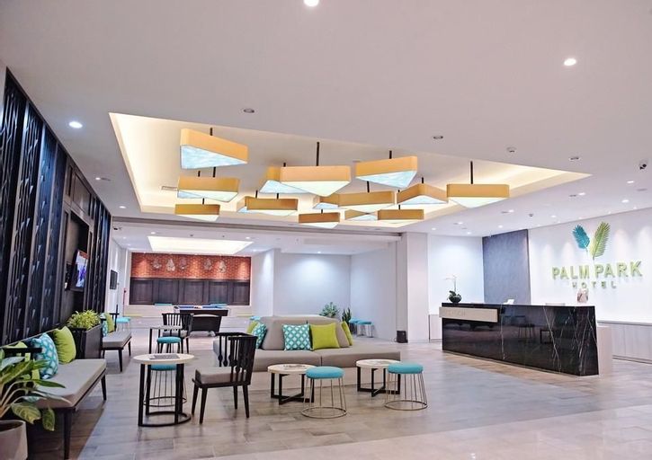 PALM PARK Hotel Surabaya, Surabaya