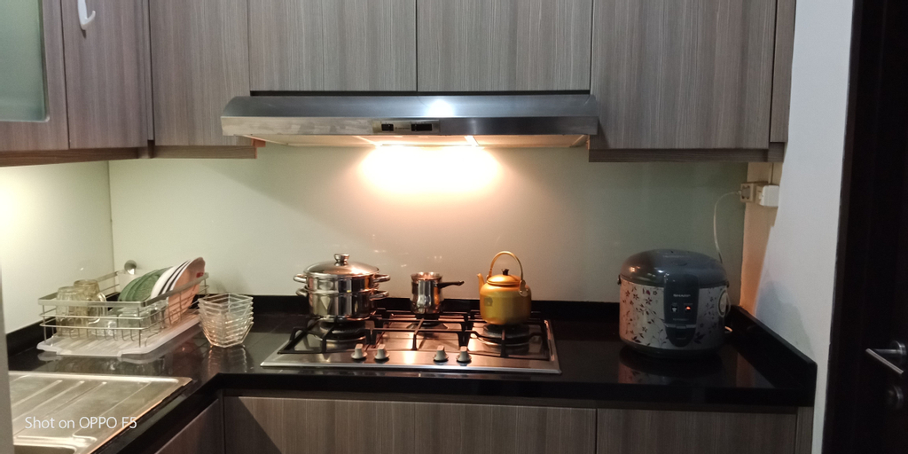 Layana Guest House, Yogyakarta