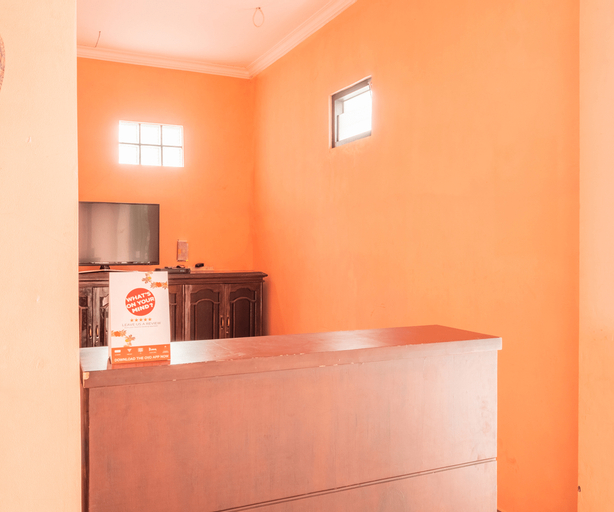 Public Area 2, OYO 1255 Homestay Casa Delray Syariah, Sukabumi